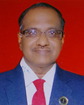 Dr. A. N.suryakar