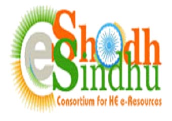 E-Resources - Shodh Sindhu