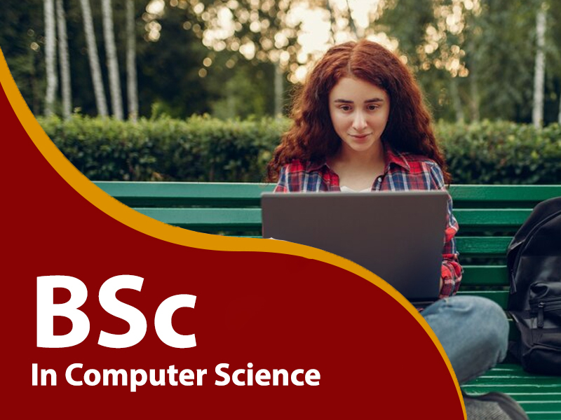 BSc in Computer Science
