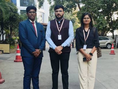Corporate Activities