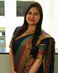  Mrs. Akanksha Goel