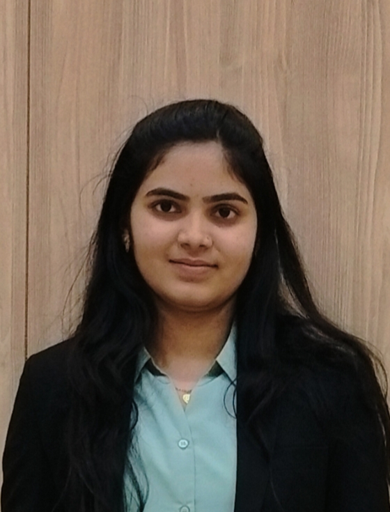  Mrs. Shivani Powar