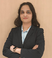 Ms. Bhavna Pansare 