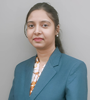 Dr. Amita Soni 