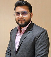 Mr. Aniruddha Patil