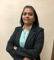 Dr. Dipali Patil 