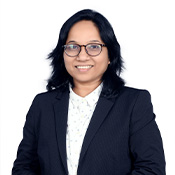 Dr. Manisha Bhende 