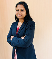 Ms. Mili Lal  