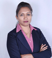 Ms. Minal Pawar 