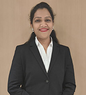 Ms. Priyanka Pawar