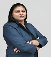 Ms. Priyanshi Mulwani 