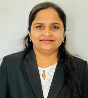 Ms. Rajashri Bandgar