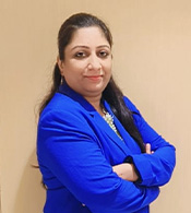 Ms. Rani Patil 