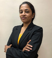 Dr. Sonali Patil 