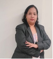 Ms. Tejashree Jadhav 