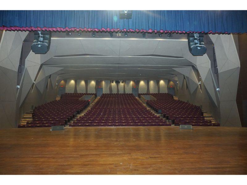 Auditorium