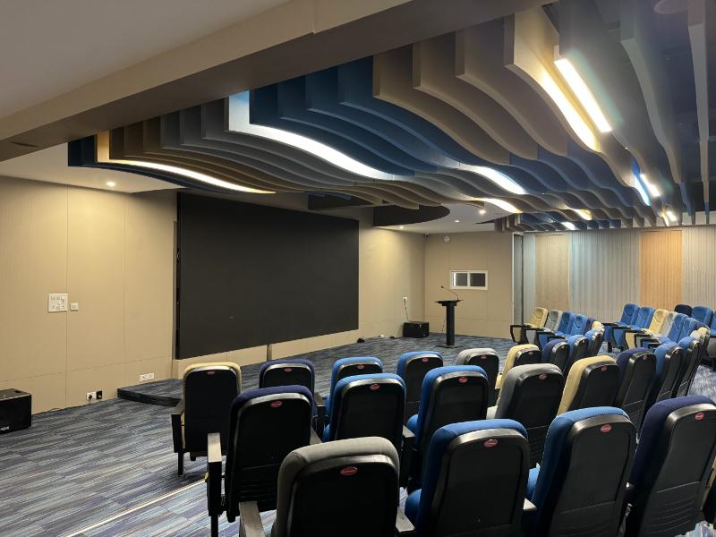 Seminar hall