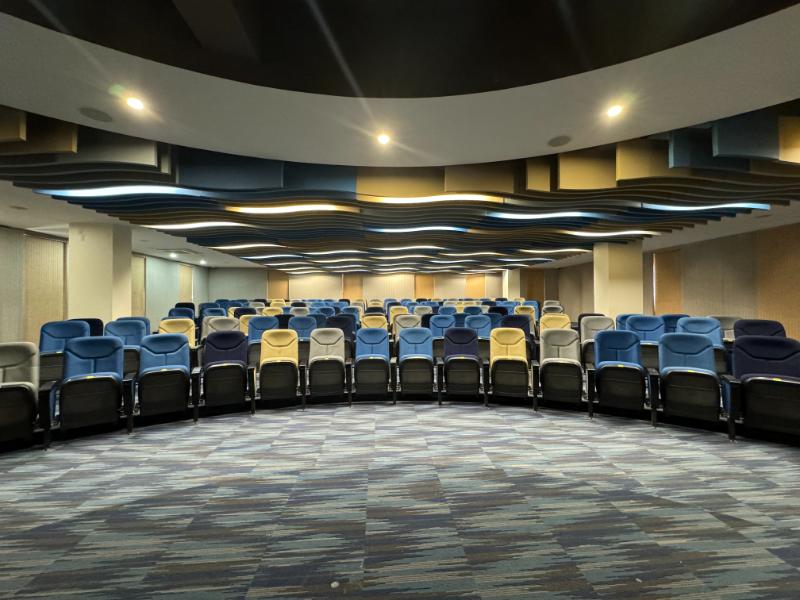 Seminar hall