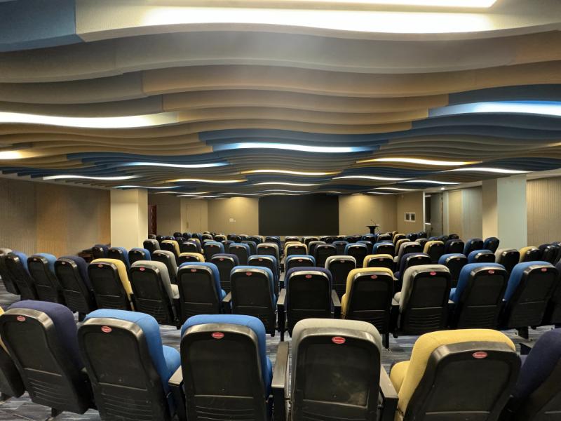 Seminar hall